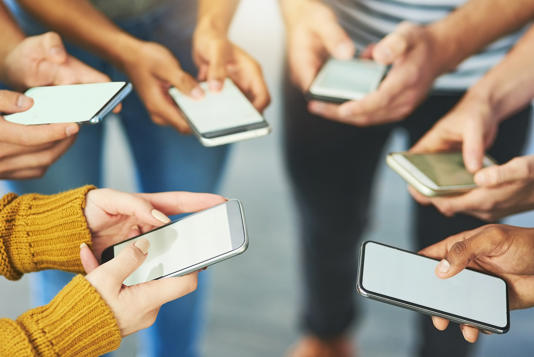 你的手机是不是正在挑拨离间 你的手机是不是正在挑拨离间