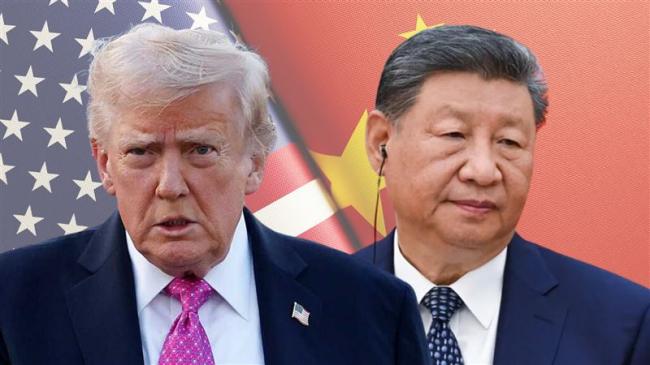 川习会 北京大失所望 川习会 北京大失所望