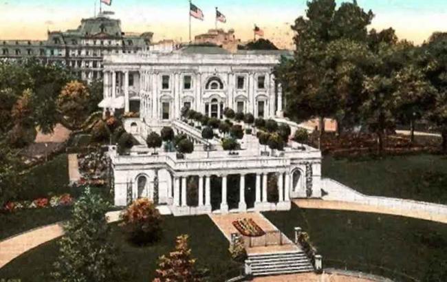 第一夫人办公室被拆 美国柔性权力中心消逝 第一夫人办公室被拆 美国柔性权力中心消逝