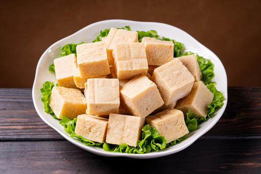 麻辣烫“不压秤”的3种菜 老板藏在角落里 麻辣烫“不压秤”的3种菜 老板藏在角落里