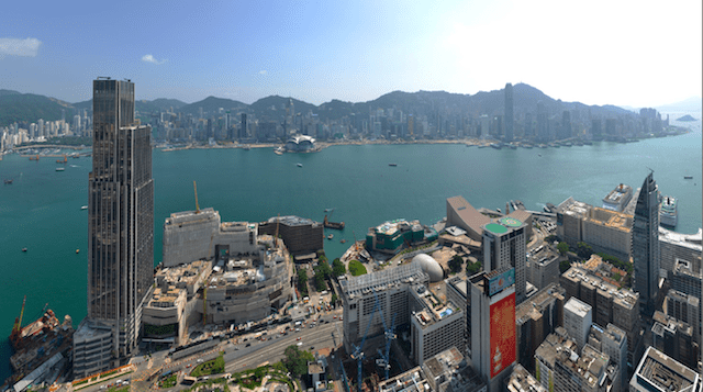 第一名在中国 全球50最佳酒店公布 第一名在中国 全球50最佳酒店公布