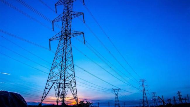 美电力基建息收指数 创历史新高 美电力基建息收指数 创历史新高