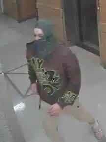 哈佛医学院发生爆炸  警局公布2人照片 哈佛医学院发生爆炸  警局公布2人照片