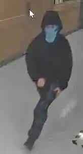 哈佛医学院发生爆炸  警局公布2人照片 哈佛医学院发生爆炸  警局公布2人照片