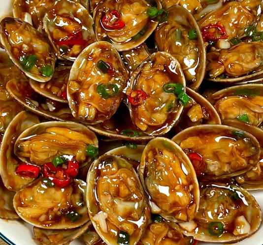 餐馆最干净4种菜  厨师和老板也吃 很多人不知道 餐馆最干净4种菜  厨师和老板也吃 很多人不知道