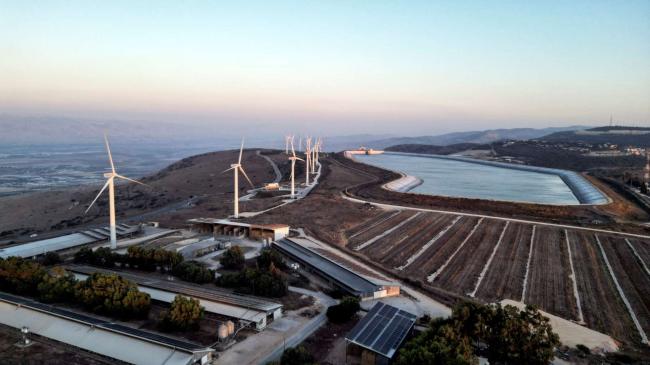 电力是新石油 也可能化身“黑天鹅” 电力是新石油 也可能化身“黑天鹅”