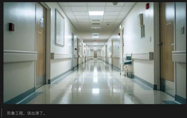 “印钞机”失灵,中国医院倒闭潮开始了 “印钞机”失灵,中国医院倒闭潮开始了