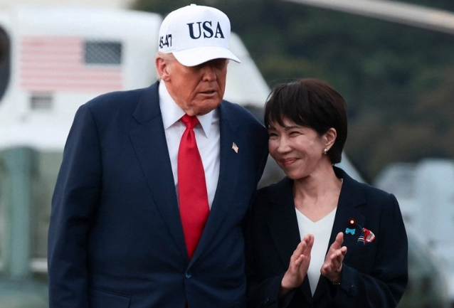 一件事让习近平改变了对高市早苗的态度 一件事让习近平改变了对高市早苗的态度