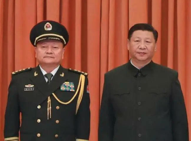 沉船计划迫在眉睫 习近平张又侠还在殊死斗? 沉船计划迫在眉睫 习近平张又侠还在殊死斗?