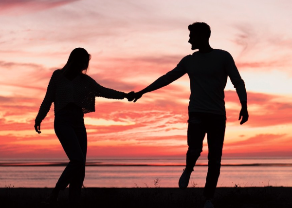 什么是夫妻?这是我听过最好的回答 什么是夫妻?这是我听过最好的回答