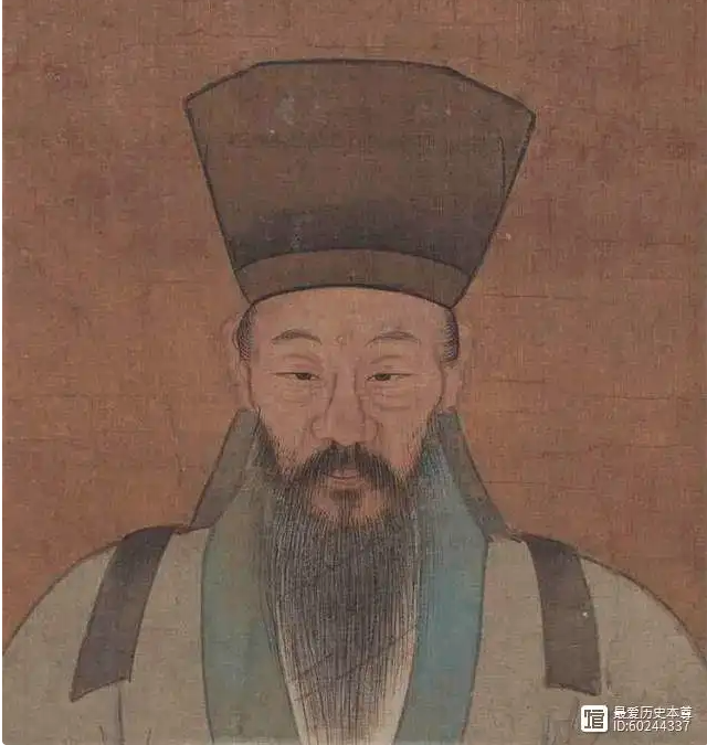 他死于1529年,他的思想却传到了2022年 他死于1529年,他的思想却传到了2022年