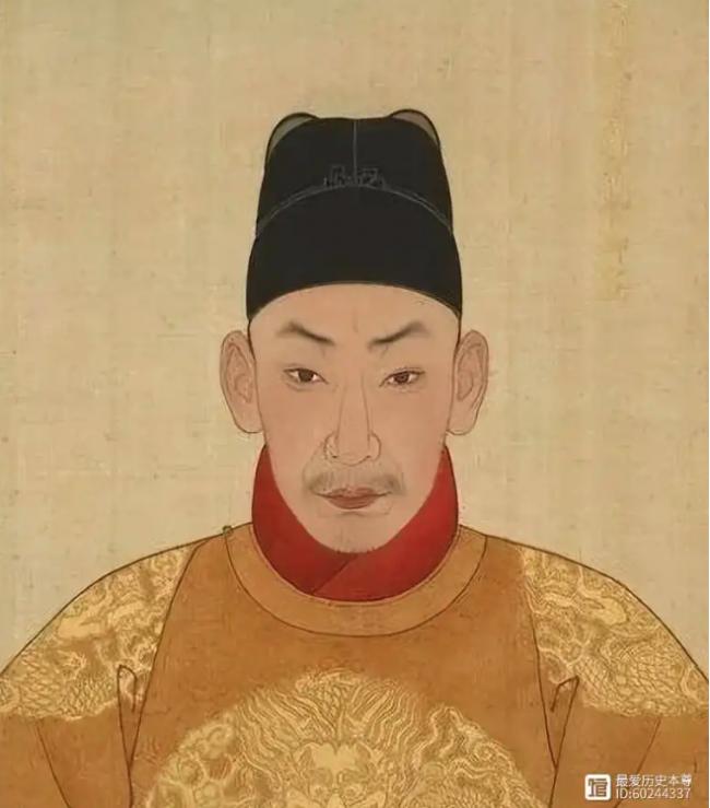 他死于1529年,他的思想却传到了2022年 他死于1529年,他的思想却传到了2022年