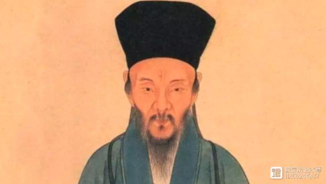 他死于1529年,他的思想却传到了2022年 他死于1529年,他的思想却传到了2022年