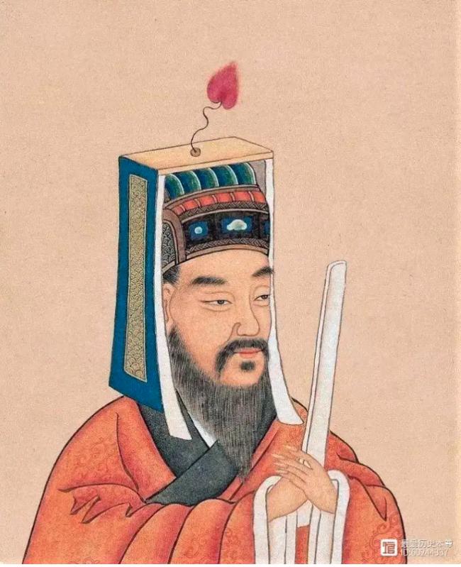 他死于1529年,他的思想却传到了2022年 他死于1529年,他的思想却传到了2022年