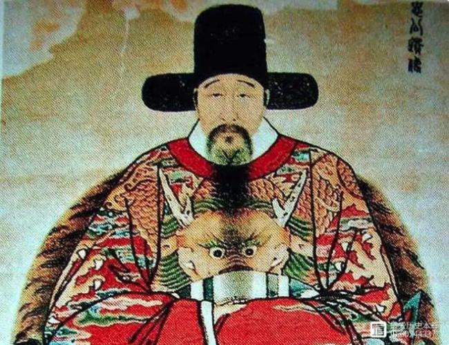 他死于1529年,他的思想却传到了2022年 他死于1529年,他的思想却传到了2022年