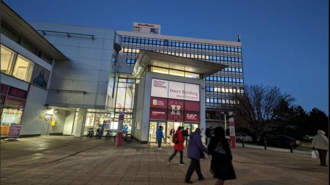 中国施压,英大学重大研究项目被迫停止 中国施压,英大学重大研究项目被迫停止