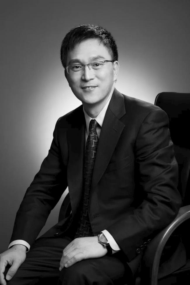 中国“大佬”中的“大佬”,骤然离世 中国“大佬”中的“大佬”,骤然离世