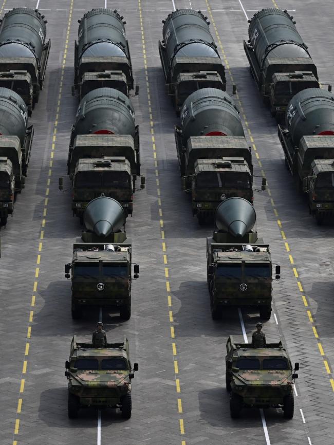 中国稀土锁喉全球,这西方大国被曝是“帮凶” 中国稀土锁喉全球,这西方大国被曝是“帮凶”