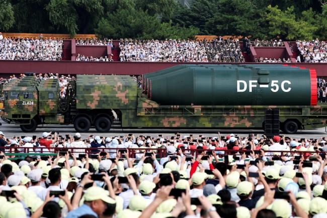 中国稀土锁喉全球,这西方大国被曝是“帮凶” 中国稀土锁喉全球,这西方大国被曝是“帮凶”