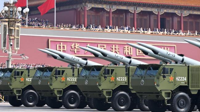 中国稀土锁喉全球,这西方大国被曝是“帮凶” 中国稀土锁喉全球,这西方大国被曝是“帮凶”