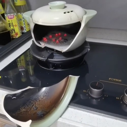 原来,比预制菜更危险的,是自己做饭 原来,比预制菜更危险的,是自己做饭