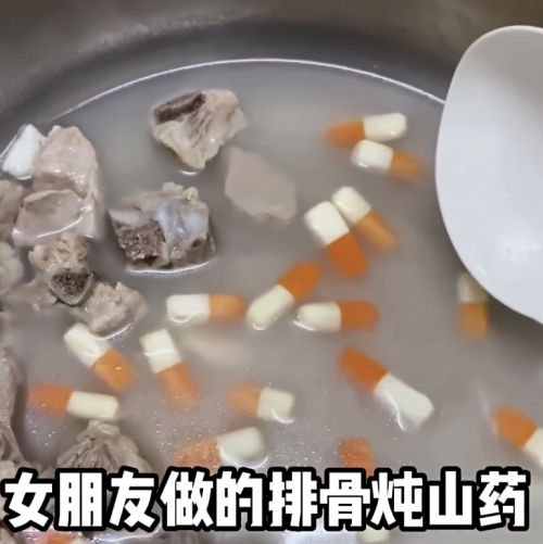 原来,比预制菜更危险的,是自己做饭 原来,比预制菜更危险的,是自己做饭