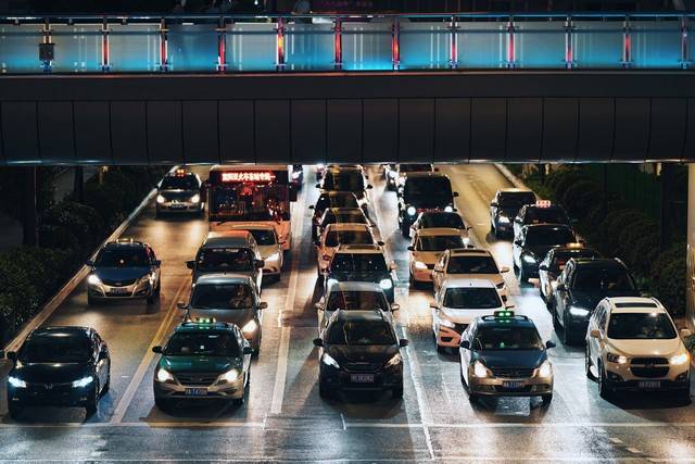 一个月少了2亿单,中国这行业奄奄一息 一个月少了2亿单,中国这行业奄奄一息