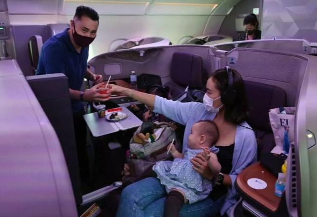 全球最长航班需19小时 没经济舱 这能力超惊人 全球最长航班需19小时 没经济舱 这能力超惊人