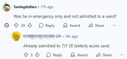 华人: 父亲死在北约克全科医院 心脏治疗拖延3天 华人: 父亲死在北约克全科医院 心脏治疗拖延3天