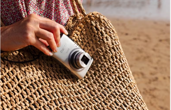 一机难求 Canon全新随身相机仅146克 一机难求 Canon全新随身相机仅146克