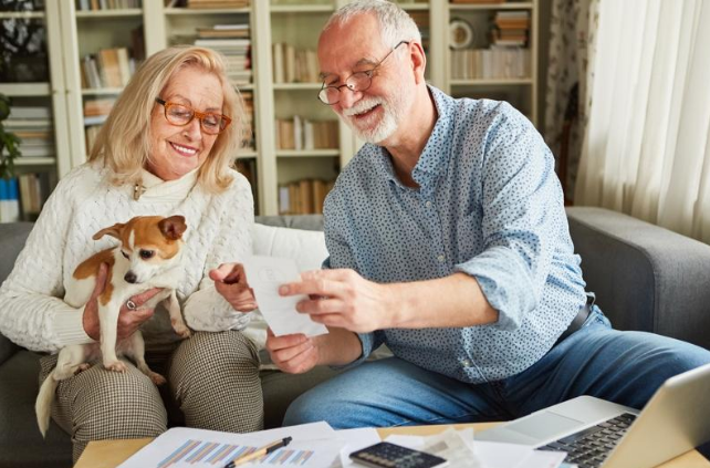 这个投资动作  专家誉为退休规划的“圣杯” 这个投资动作  专家誉为退休规划的“圣杯”