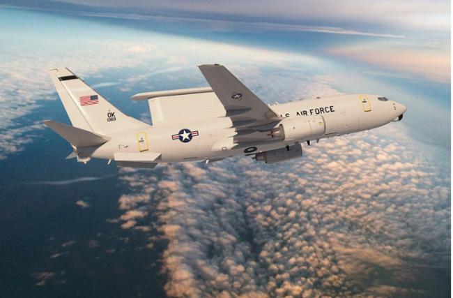 美军16名四星上将联名上书  五角大楼怒了 美军16名四星上将联名上书  五角大楼怒了