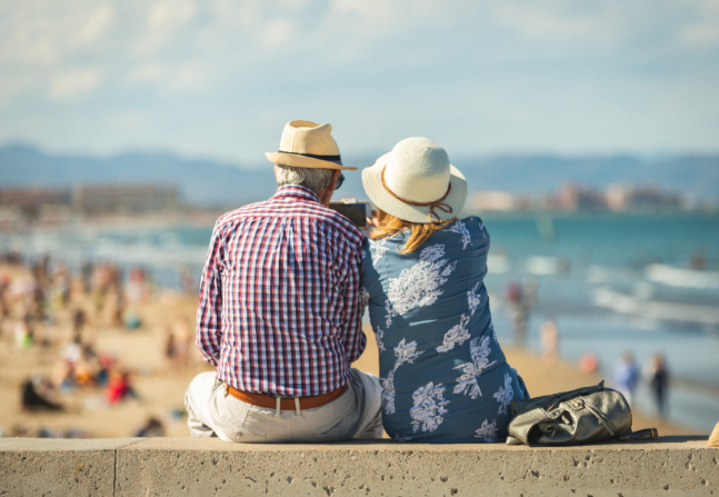 退休前必看  避开这4大致命陷阱 退休前必看  避开这4大致命陷阱