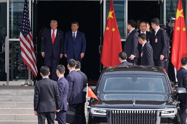 早在20年前,中国已经走上这条路 早在20年前,中国已经走上这条路