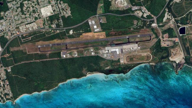 远程干扰中国卫星,美国太空军出动 远程干扰中国卫星,美国太空军出动