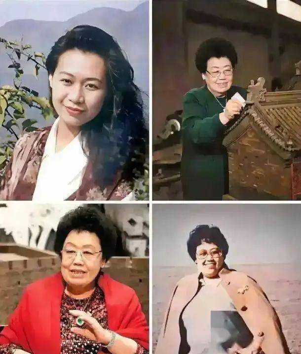 女首富陈丽华年轻照片曝光,网:难怪唐僧倾心 女首富陈丽华年轻照片曝光,网:难怪唐僧倾心