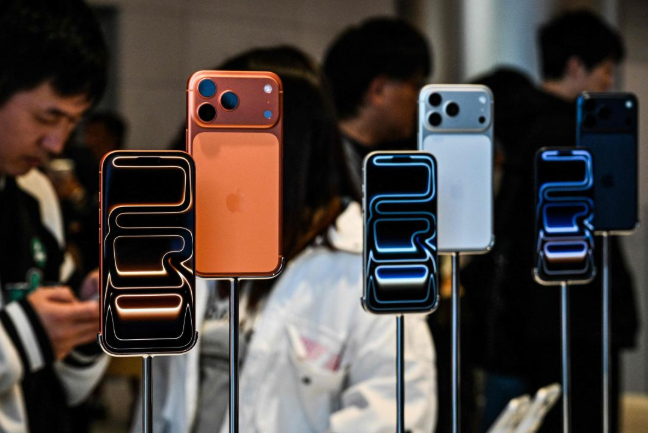 抢攻全新领域 苹果明年15款新品名单曝光 抢攻全新领域 苹果明年15款新品名单曝光