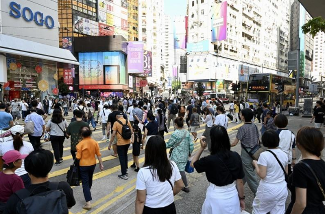 中国将迎“史上最长”春节 中国将迎“史上最长”春节