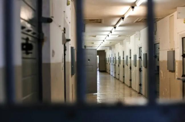 走线华人一入境就被抓 关近2年 ICE拒放人 走线华人一入境就被抓 关近2年 ICE拒放人