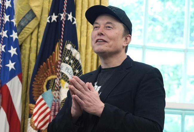 马斯克被拒了,要离职? 马斯克被拒了,要离职?