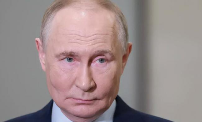 苏联解体以来首次!普京下令:重启核武试验方案 苏联解体以来首次!普京下令:重启核武试验方案