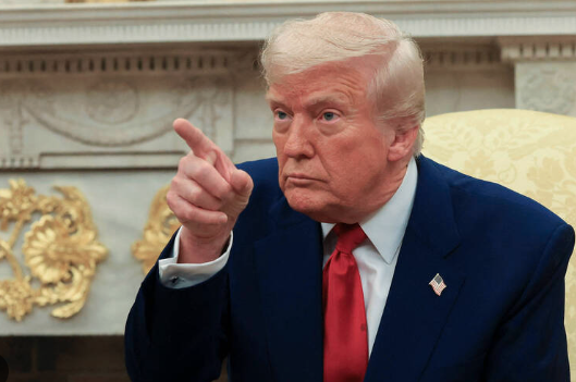 热评:川普斗不过李嘉图 热评:川普斗不过李嘉图