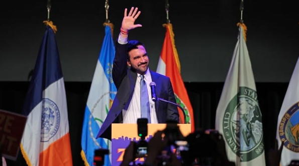 热议:刚逃离共产红魔 又遭遇“纽约公社” 热议:刚逃离共产红魔 又遭遇“纽约公社”