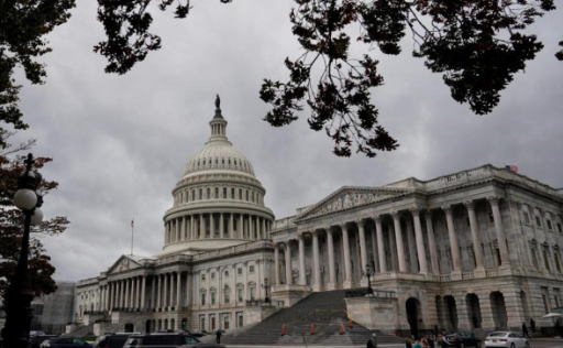 美国,被“粪便”淹没的公共理性 美国,被“粪便”淹没的公共理性