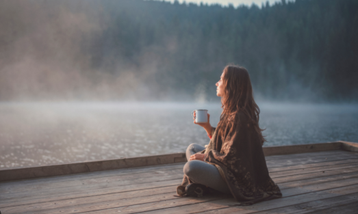 运气想要变得越来越好,一定要狠狠记住两个字 运气想要变得越来越好,一定要狠狠记住两个字