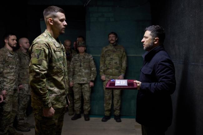 激战红军城,乌克兰拿下重要一役 激战红军城,乌克兰拿下重要一役