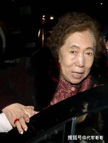 祖籍山东,享年百岁,郭台铭母亲离世 祖籍山东,享年百岁,郭台铭母亲离世