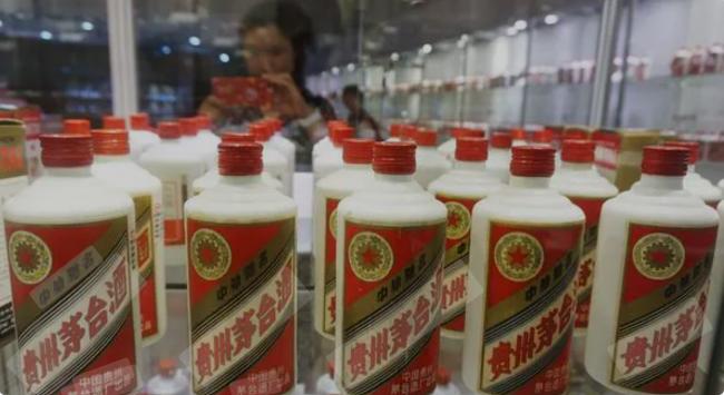 大批囤茅台的人,这次真崩了 大批囤茅台的人,这次真崩了