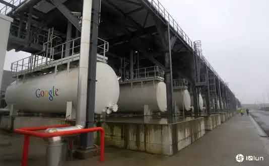 谷歌计划在太空构建超级数据中心 谷歌计划在太空构建超级数据中心