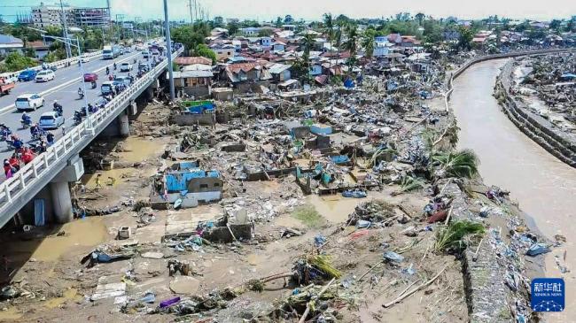 宣布全国进入灾难状态 宣布全国进入灾难状态